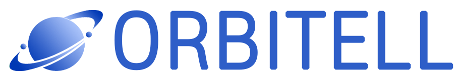 Orbitell Logo