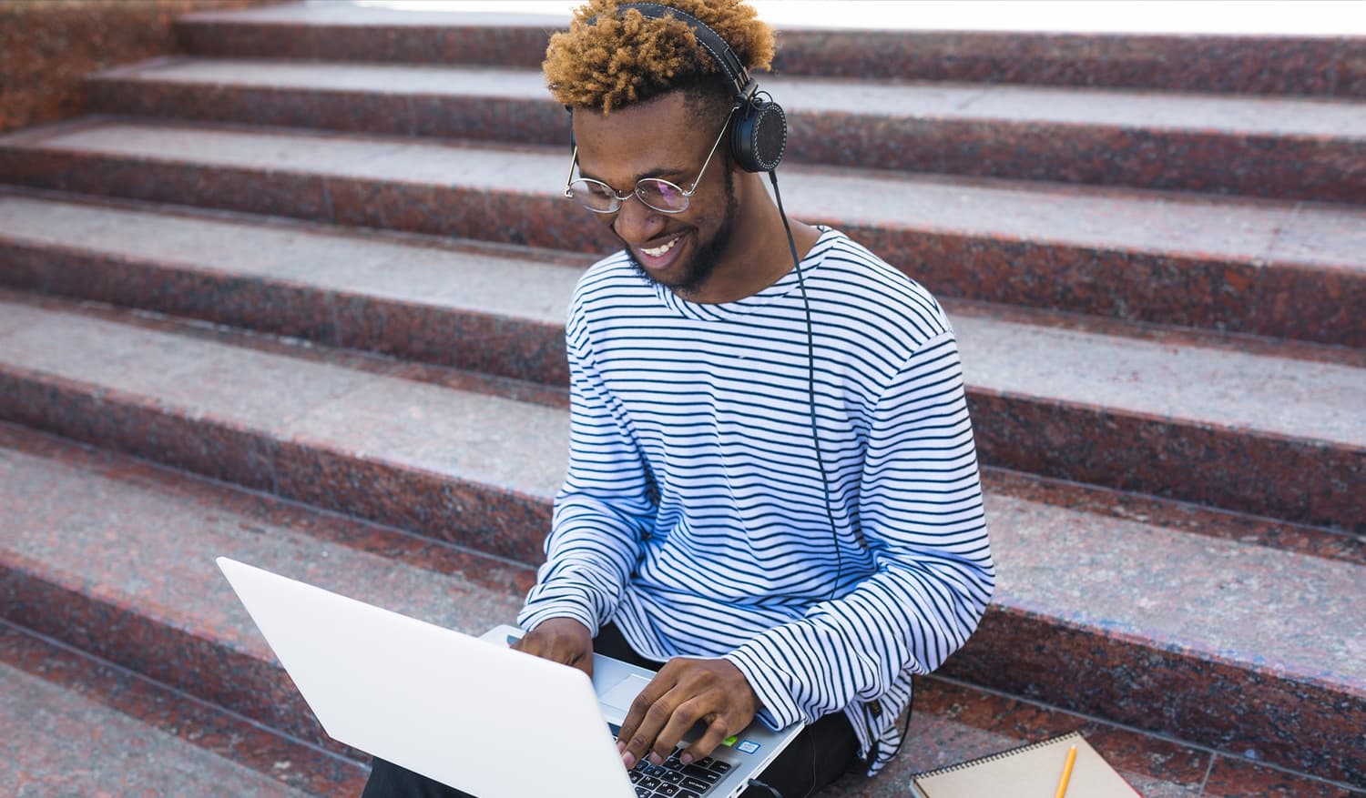 Online learning