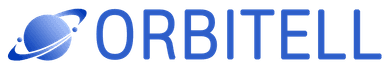 Orbitell Logo